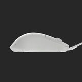 Endgame Gear OP1 RGB mus Spil Højre hånd USB Type-A Optisk 26000 dpi