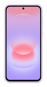 Samsung EF-PA376CVEGWW mobiltelefon etui 17 cm (6.7") Cover Violet
