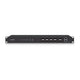 Ubiquiti U Fiber, OLT Administreret 1U Sort