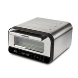 G3 Ferrari Pizza Pro 2 minuti pizza fremstiller & ovn 1 pizza(er) 1850 W Sort, Sølv