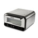 G3 Ferrari Pizza Pro 2 minuti pizza fremstiller & ovn 1 pizza(er) 1850 W Sort, Sølv