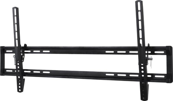 Vivanco VVTVTIL85INCH65KG tv-beslag Sort