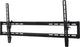 Vivanco VVTVTIL85INCH65KG tv-beslag Sort