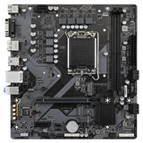 GIGABYTE B760M E bundkort Intel B760 LGA 1700 micro ATX