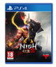 Sony Interactive Entertainment Nioh 2, PS4 Standard Engelsk, Italiensk PlayStation 4