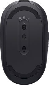 DELL Pro 7 mus Universel Ambidextrous RF trådløs + Bluetooth Optisk 6000 dpi