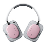 Nothing Headphone (a) Headset Kabel & trådløs Musik USB Type-C Bluetooth Lyserød