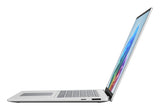 Microsoft Surface Laptop 8 Copilot+ PC Intel Core Ultra 5 335 35 cm (13.8") Berøringsskærm 16 GB LPDDR5x-SDRAM 256 GB SSD Wi-Fi 7 (802.11be) Windows 11 Pro Platin