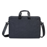 Rivacase 8355 43,9 cm (17.3") Mappe Sort