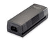 LevelOne POI-3015 PoE adapter Hurtigt ethernet, Gigabit Ethernet, 2.5 Gigabit Ethernet