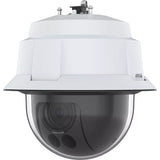 Axis Q6088-E PTZ Kuppel IP-sikkerhedskamera Udendørs 3840 x 2160 pixel Loft