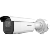 Hikvision Ultra Series (SmartIP) DS-2CD3686G2T-IZSY(2.7-13.5mm)(H)(eF) Kugle (form) IP-sikkerhedskamera Indendørs & udendørs 3840 x 2160 pixel Væg