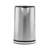 Gastroback Design Cool Touch elkedel 1,5 L 2200 W Sort, Rustfrit stål