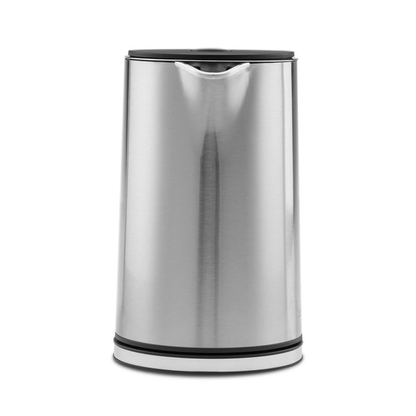 Gastroback Design Cool Touch elkedel 1,5 L 2200 W Sort, Rustfrit stål