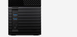 Western Digital My Book Duo disk array 36 TB Desktop Sort