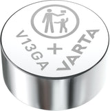 Varta 04276 Engangsbatteri LR44 Alkaline