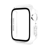 LAUT Shield Boks Transparent Glas, Polykarbonat (PC)