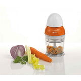 Ariete 1836/3 0,25 L Orange, Hvid
