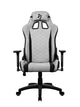 Arozzi Gaming Stuhl Avanti Ash SoftFabric Spillekonsolstol Polstret sæde