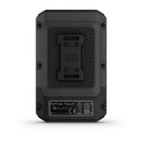 Garmin eTrex Touch Personligt Sort