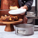 KitchenAid CC006069-001 stegepande Rund