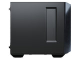 Seasonic SYNCRO Q704 + DGC-750W Midi Tower Sort