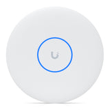 Ubiquiti U7 Pro XGS 8600 Mbit/s Hvid Strøm over Ethernet (PoE)
