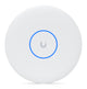 Ubiquiti U7 Pro XGS 8600 Mbit/s Hvid Strøm over Ethernet (PoE)