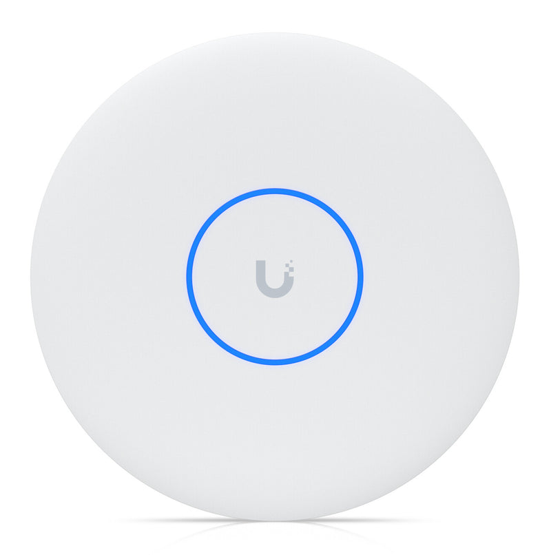 Ubiquiti U7 Pro XGS 8600 Mbit/s Hvid Strøm over Ethernet (PoE)