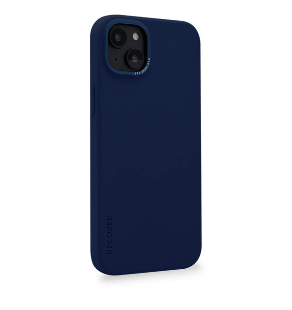 Decoded D23IPO14MBCS9NE mobiltelefon etui 17 cm (6.7") Cover Marineblå