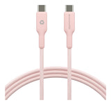 dbramante1928 CB20CCPI7206 USB-kabel 1,5 m USB C 60 W Lyserød