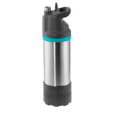 Gardena 6100/5 inox undervandspumpe 1100 W 6100 l/t 17 m