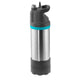 Gardena 6100/5 inox undervandspumpe 1100 W 6100 l/t 17 m