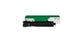 Lexmark 83D0HK0 tonerpatron 1 stk Original Sort