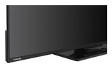 Toshiba 50UV3463DG TV 127 cm (50") 4K Ultra HD Smart TV Sort 275 cd/m²
