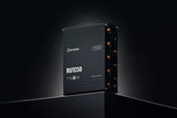 Teltonika RUTC50 trådløs router Gigabit Ethernet Dual-band (2,4 GHz / 5 GHz) 5G Sort