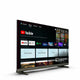 Philips 32HFL4518/12 TV til hotel- og restaurationsbranchen 81,3 cm (32") HD 250 cd/m² Smart TV Sort 20 W