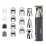 BaByliss Super-X Metal MT996E skæg- og hårtrimmer
