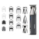 BaByliss Super-X Metal MT996E skæg- og hårtrimmer