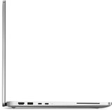 DELL Pro 16 Plus PB16255 AMD Ryzen™ 5 PRO PRO 230 Laptop 40,6 cm (16") Full HD+ 16 GB LPDDR5x-SDRAM 512 GB SSD Wi-Fi 7 (802.11be) Windows 11 Pro Tysk Platin, Sølv