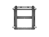 Multibrackets 0568 skærmbeslag til skiltning 177,8 cm (70") Sort