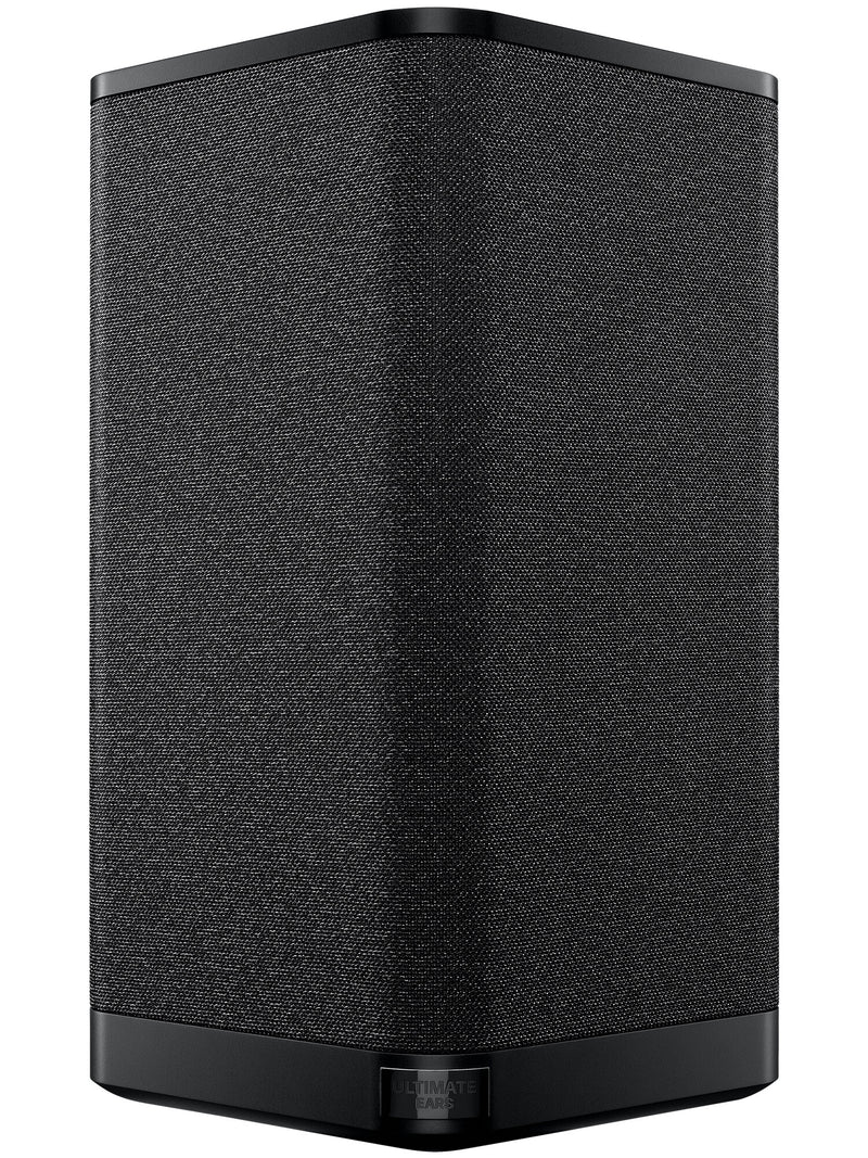 Ultimate Ears Hyperboom Bærbar stereohøjttaler Sort