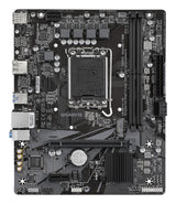 GIGABYTE H610M K V2 bundkort Intel H610 LGA 1700 micro ATX