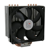 LC-Power LC-CC-120 Computerkølesystem Processor Køler 12 cm