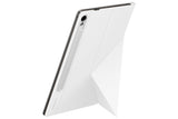 Samsung EF-BX710PWEGWW tablet etui 27,9 cm (11") Folie Hvid