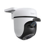 TP-Link Tapo C510W Tårn IP-sikkerhedskamera Indendørs & udendørs 2304 x 1296 pixel Loft