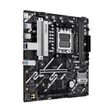 ASUS PRIME B840M-K AMD B840 Sokkel AM5 micro ATX