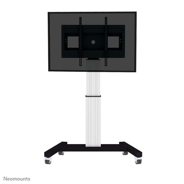 Neomounts PLASMA-M2500SILVER multimedie vogn & stand Sølv
