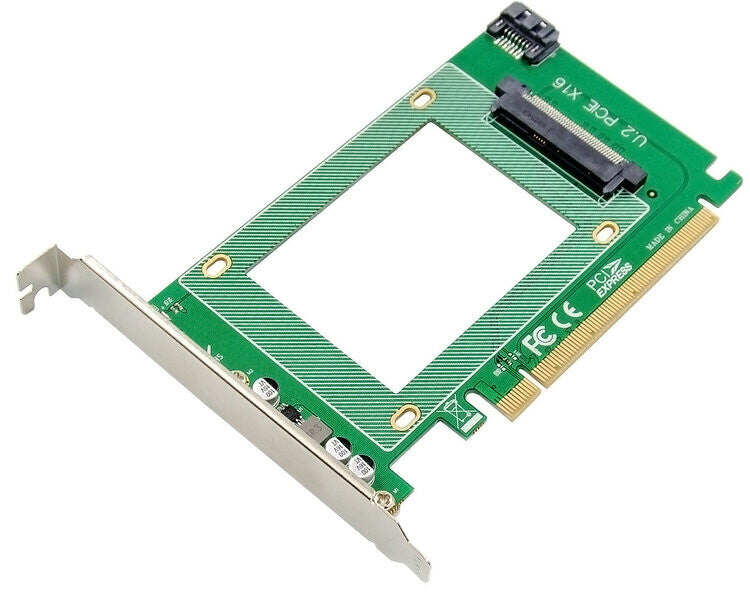 ProXtend PX-SA-10147 interface-kort/adapter Intern U.2
