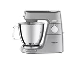 Kenwood KVL85.004SI Bordmixer 1200 W Sølv